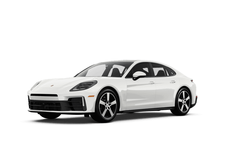 2025 Porsche Panamera 2025 Porsche Panamera